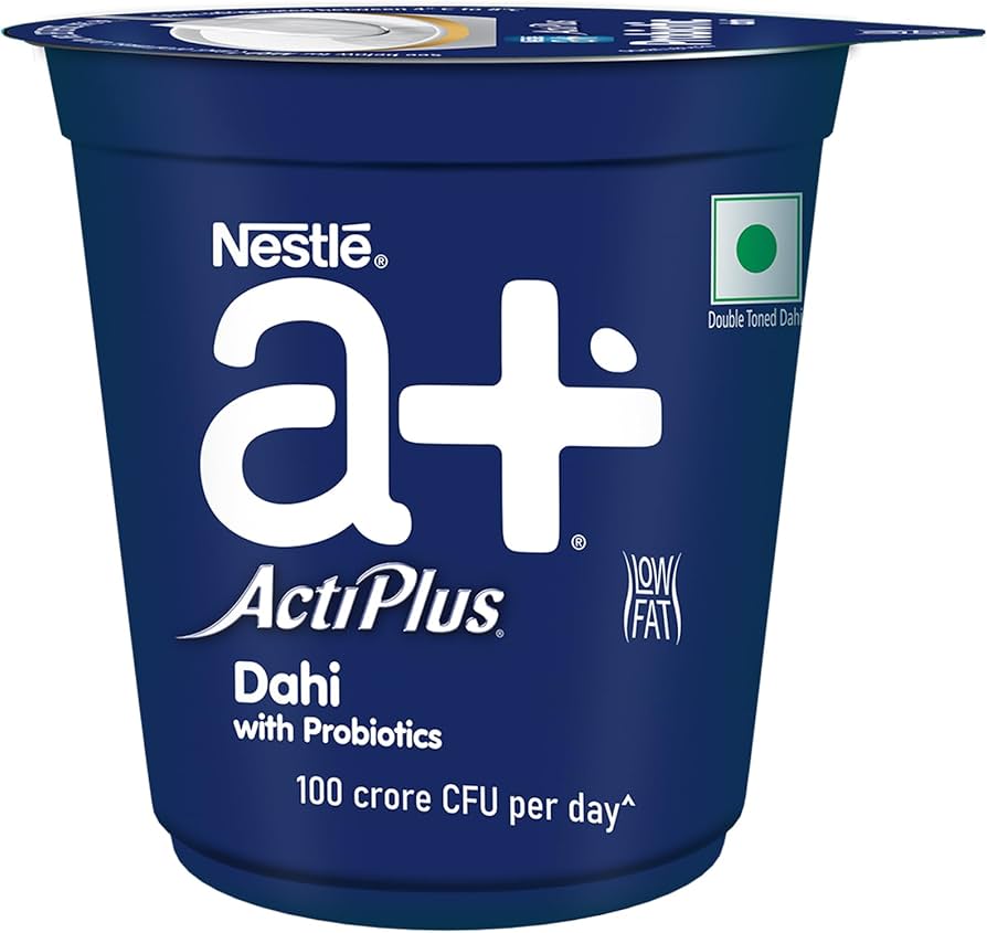 Nestle A+ Dahi 400g
